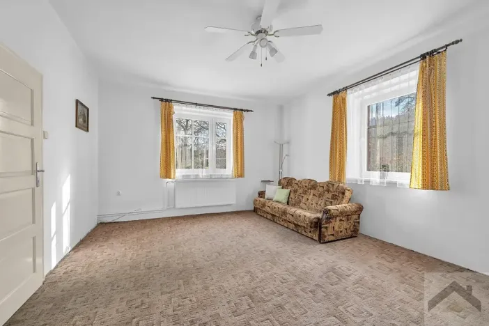 Prodej rodinného domu, Ústí nad Orlicí, 150 m2