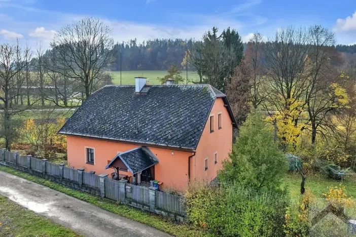 Prodej rodinného domu, Ústí nad Orlicí, 150 m2