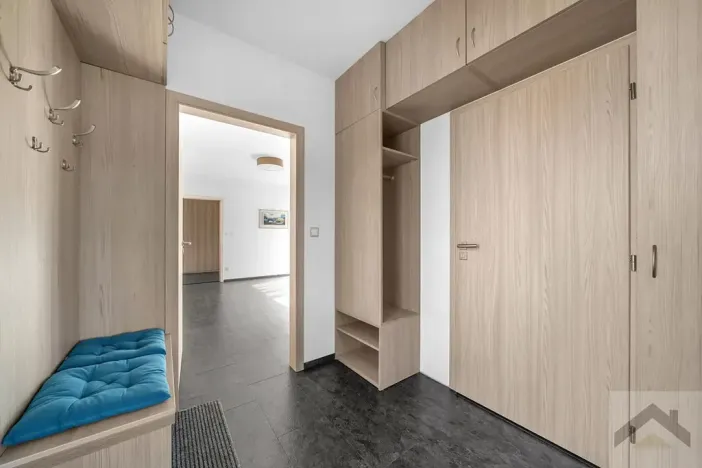 Prodej bytu 3+kk, Žamberk, U Dlouhoňovic, 86 m2