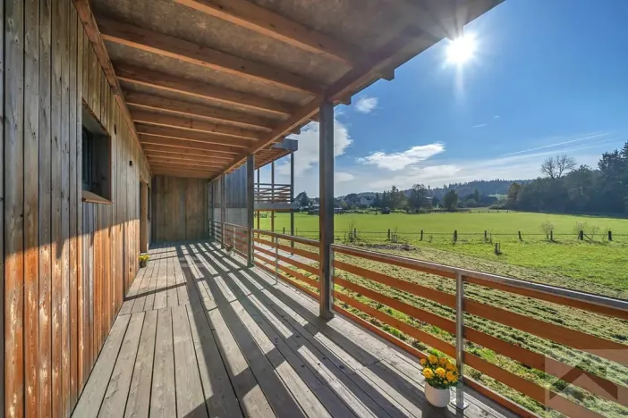 Prodej bytu 3+kk, Žamberk, U Dlouhoňovic, 86 m2