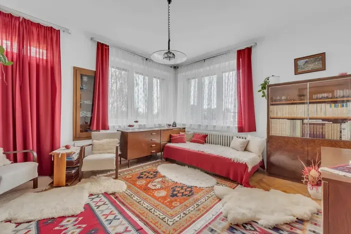 Prodej rodinného domu, Hradec Králové, Vlčkovická, 256 m2