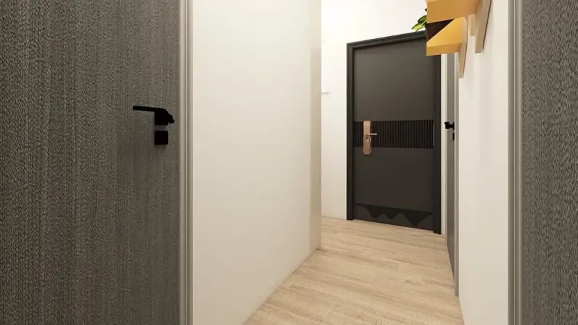 Prodej bytu 2+kk, Svitavy, Blanická, 78 m2