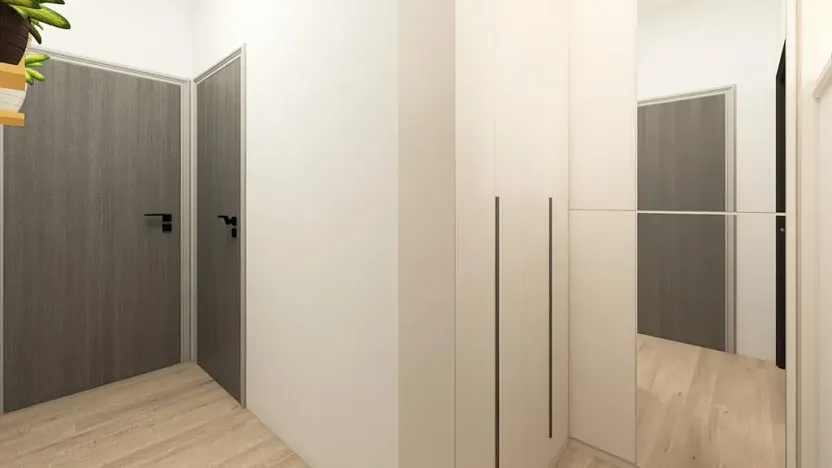 Prodej bytu 2+kk, Svitavy, Blanická, 136 m2