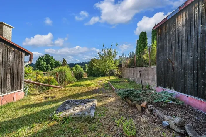 Prodej rodinného domu, Štíty, nám. Míru, 170 m2