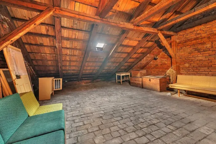 Prodej rodinného domu, Štíty, nám. Míru, 170 m2