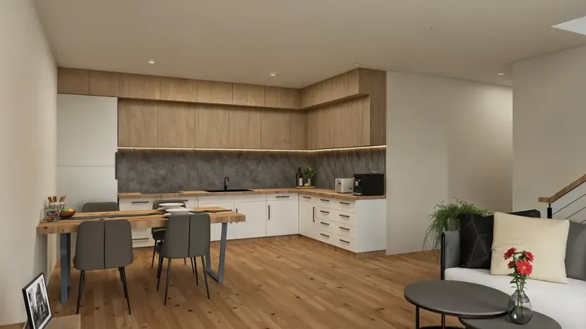 Prodej bytu 4+kk, Ostrava, 114 m2