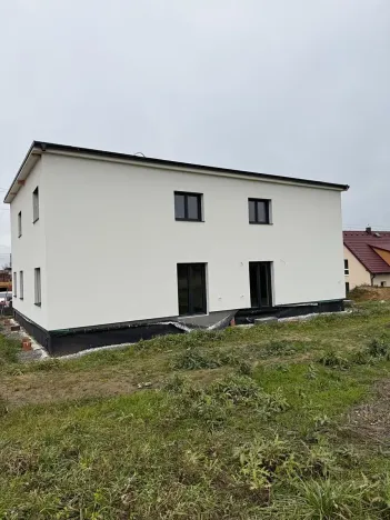 Prodej bytu 3+kk, Hrabová, 83 m2