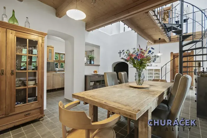 Prodej rodinného domu, Herink, U Kovárny, 250 m2