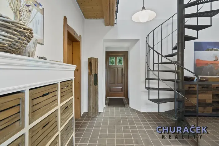 Prodej rodinného domu, Herink, U Kovárny, 250 m2