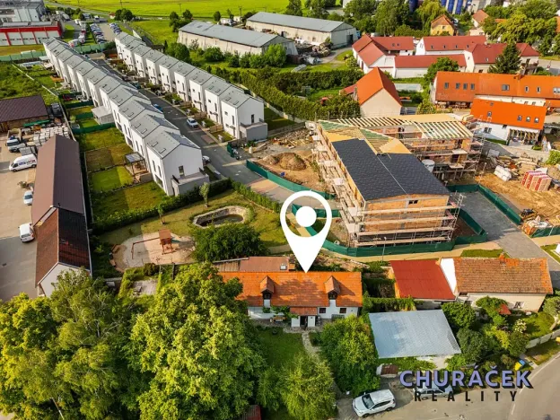 Prodej rodinného domu, Herink, U Kovárny, 250 m2