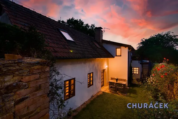 Prodej rodinného domu, Herink, U Kovárny, 250 m2