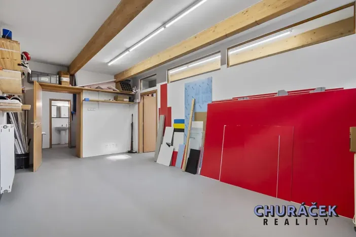 Prodej rodinného domu, Herink, U Kovárny, 250 m2