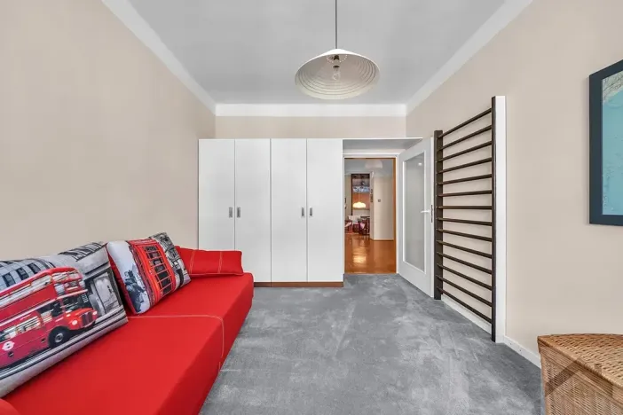 Prodej bytu 3+1, Hradec Králové, Velké náměstí, 98 m2