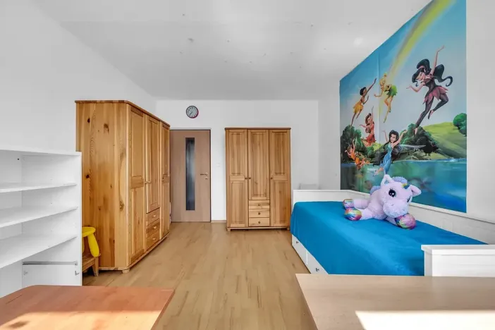 Prodej bytu 3+1, Jilemnice, Jeriova, 98 m2