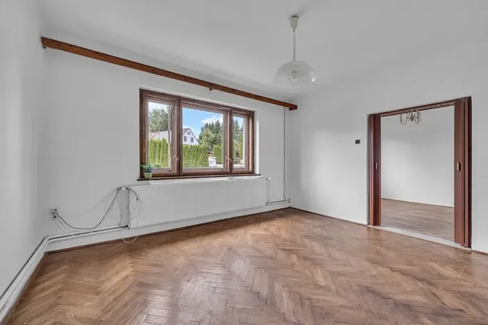 Prodej rodinného domu, Lanškroun, Lidická, 148 m2