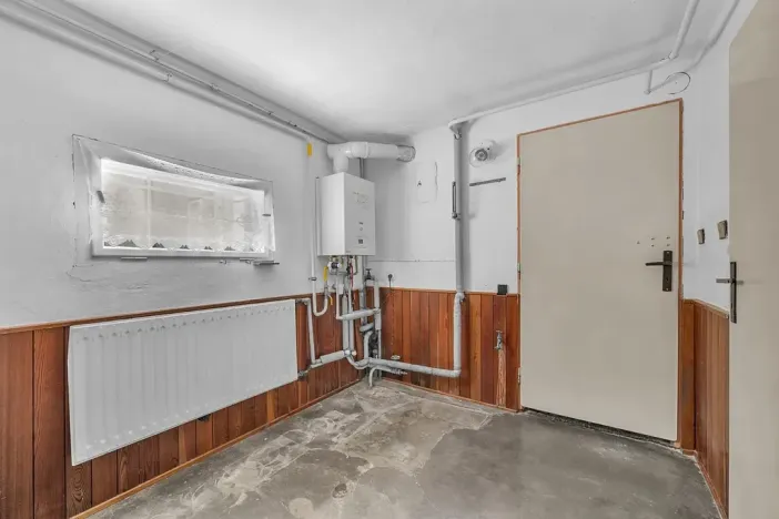 Prodej rodinného domu, Lanškroun, Lidická, 148 m2