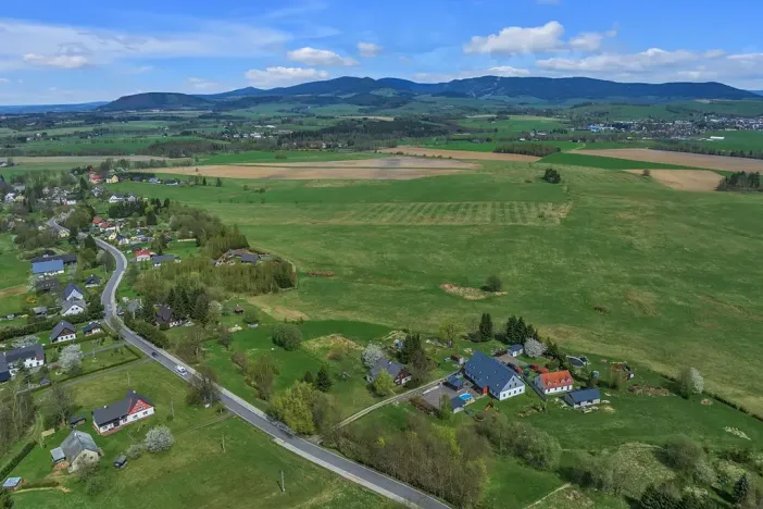 Prodej chalupy, Králíky, 254 m2