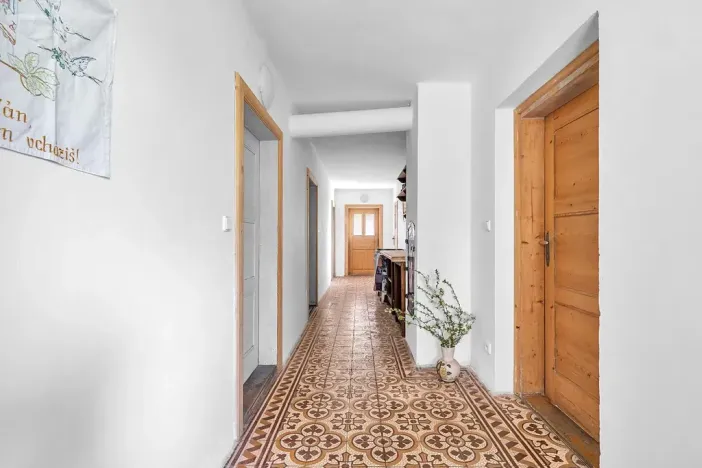 Prodej chalupy, Králíky, 254 m2