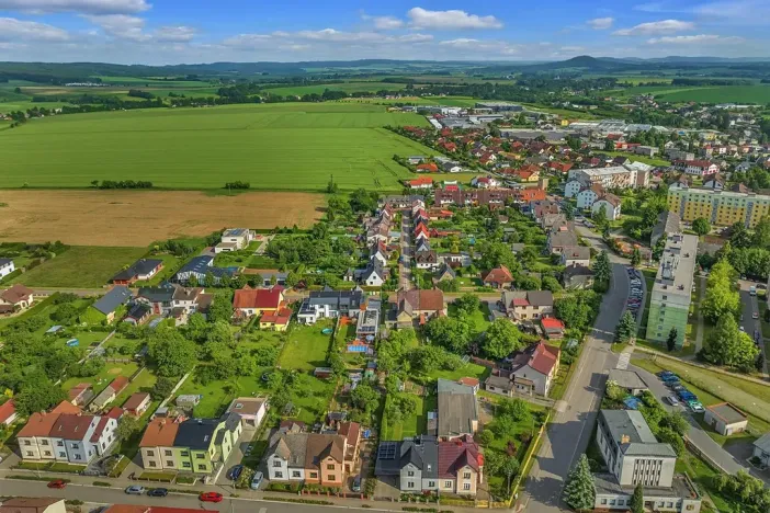 Prodej rodinného domu, Lanškroun, Slovenská, 260 m2