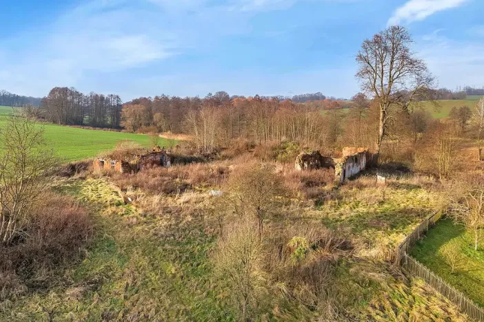 Prodej pozemku pro bydlení, Rychnov na Moravě, 2776 m2