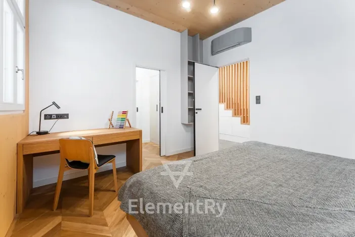 Pronájem bytu 5+kk, Hradec Králové, Heřmanova, 220 m2