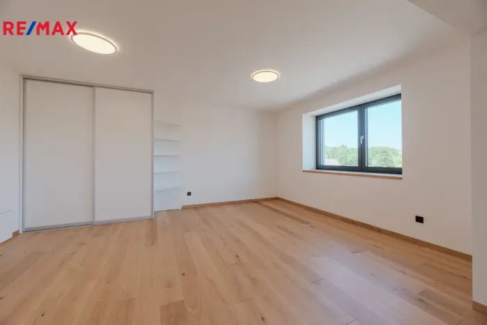 Pronájem bytu 3+kk, Lanškroun - Žichlínské Předměstí, Lidická, 80 m2