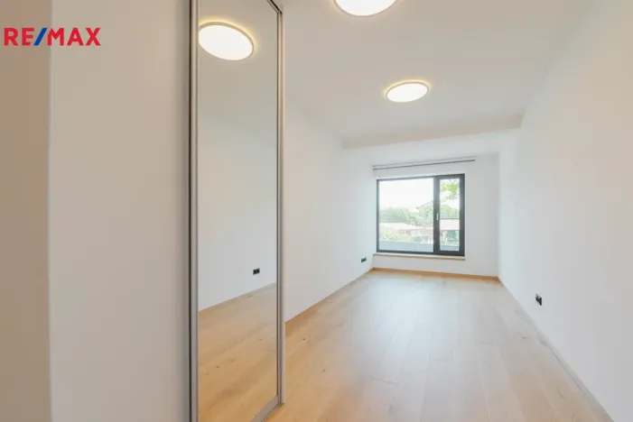 Pronájem bytu 3+kk, Lanškroun - Žichlínské Předměstí, Lidická, 80 m2