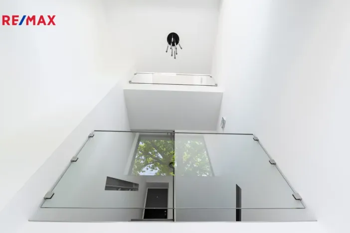 Pronájem bytu 3+kk, Lanškroun - Žichlínské Předměstí, Lidická, 80 m2