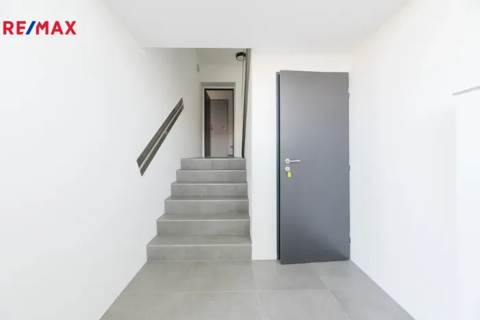 Pronájem bytu 3+kk, Lanškroun - Žichlínské Předměstí, Lidická, 80 m2