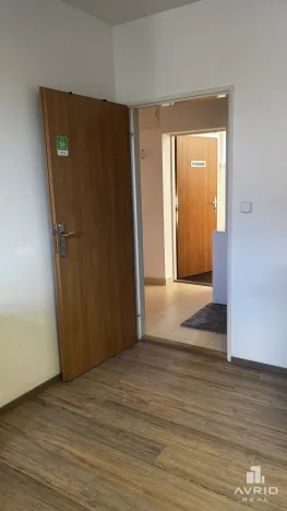 Pronájem kanceláře, Brno - Královo Pole, Poděbradova, 30 m2