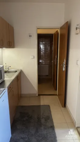 Pronájem kanceláře, Brno - Královo Pole, Poděbradova, 30 m2