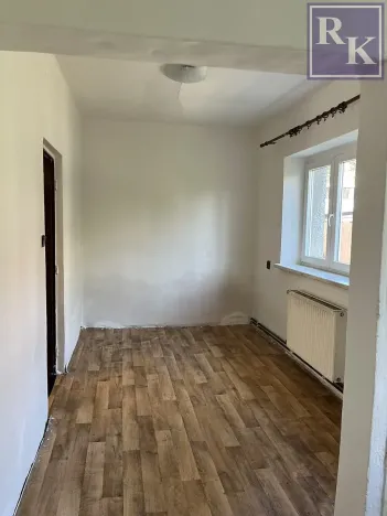 Prodej rodinného domu, Jistebník, 328 m2