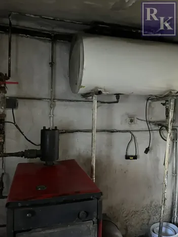 Prodej rodinného domu, Jistebník, 328 m2