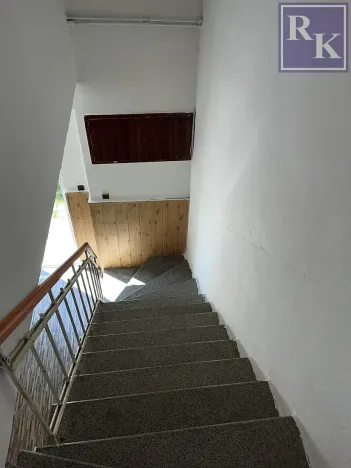 Prodej rodinného domu, Jistebník, 328 m2