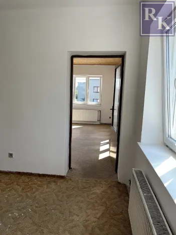 Prodej rodinného domu, Jistebník, 328 m2