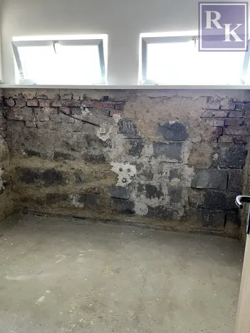 Prodej rodinného domu, Jistebník, 328 m2