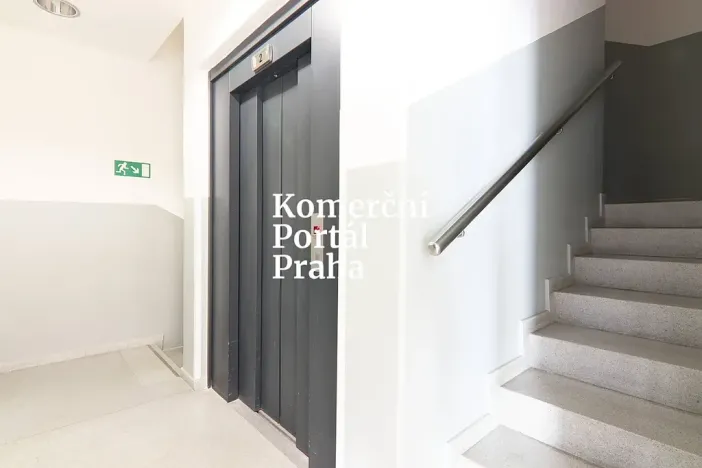 Pronájem obchodního prostoru, Praha - Nové Město, Vodičkova, 311 m2