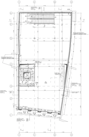 Pronájem obchodního prostoru, Praha - Nové Město, Vodičkova, 311 m2