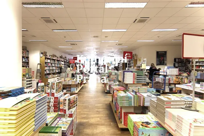 Pronájem obchodního prostoru, Praha - Nové Město, Vodičkova, 627 m2