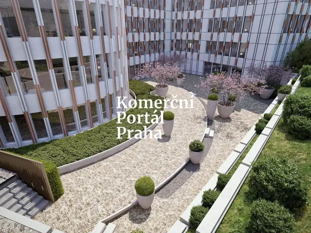 Pronájem restaurace, Praha - Nusle, Lomnického, 470 m2