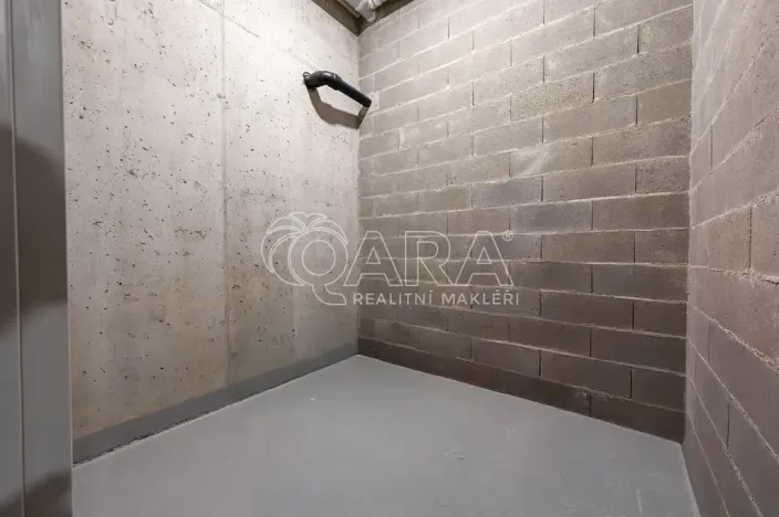 Prodej bytu 2+kk, Praha - Michle, Michelská, 99 m2