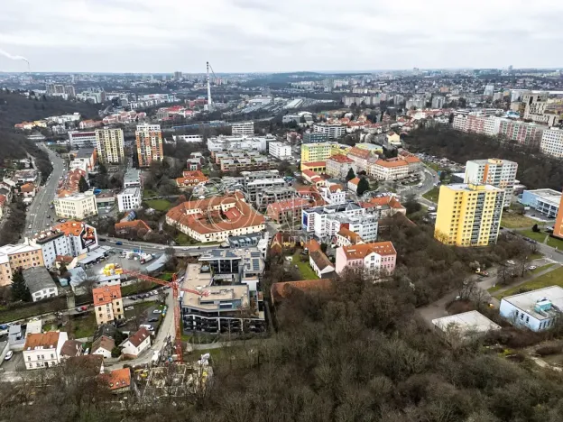 Prodej bytu 2+kk, Praha - Michle, Michelská, 99 m2