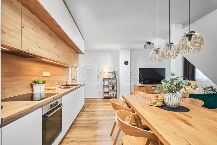 Prodej bytu 2+kk, Borová Lada, 71 m2