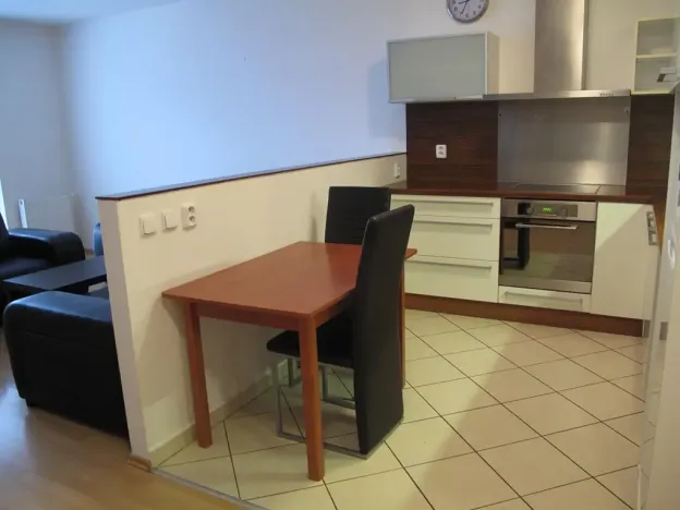 Pronájem bytu 2+kk, Brno, Vodní, 59 m2