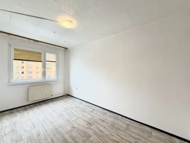 Pronájem bytu 3+1, Liberec - Liberec VI-Rochlice, Pazderkova, 74 m2