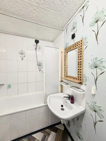 Pronájem bytu 3+1, Liberec - Liberec VI-Rochlice, Pazderkova, 74 m2