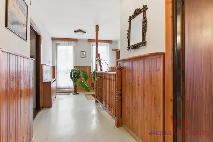 Prodej vícegeneračního domu, Karlovy Vary, Modenská, 290 m2