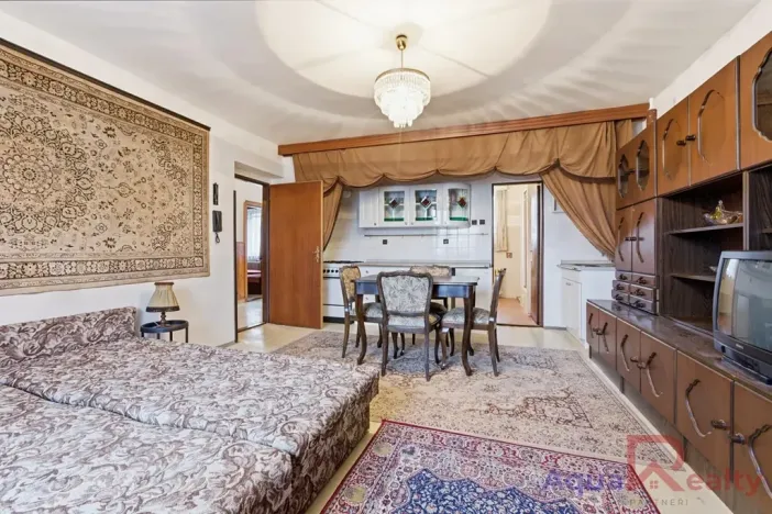 Prodej vícegeneračního domu, Karlovy Vary, Modenská, 290 m2