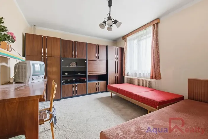 Prodej vícegeneračního domu, Karlovy Vary, Modenská, 290 m2