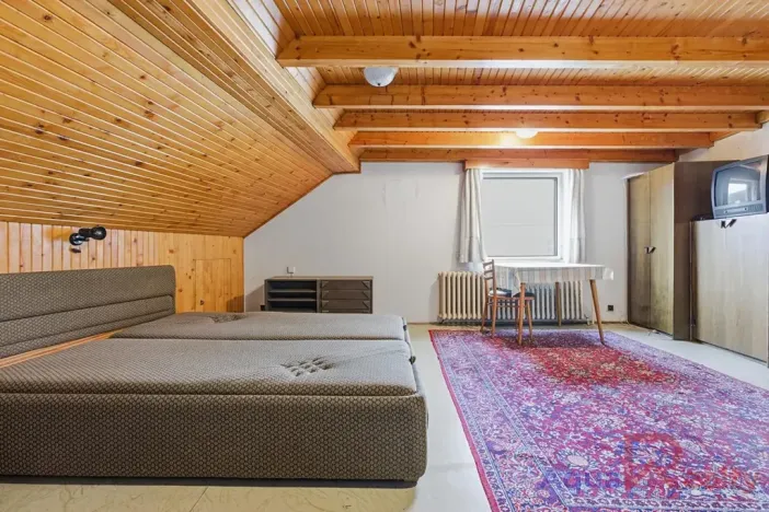 Prodej vícegeneračního domu, Karlovy Vary, Modenská, 290 m2